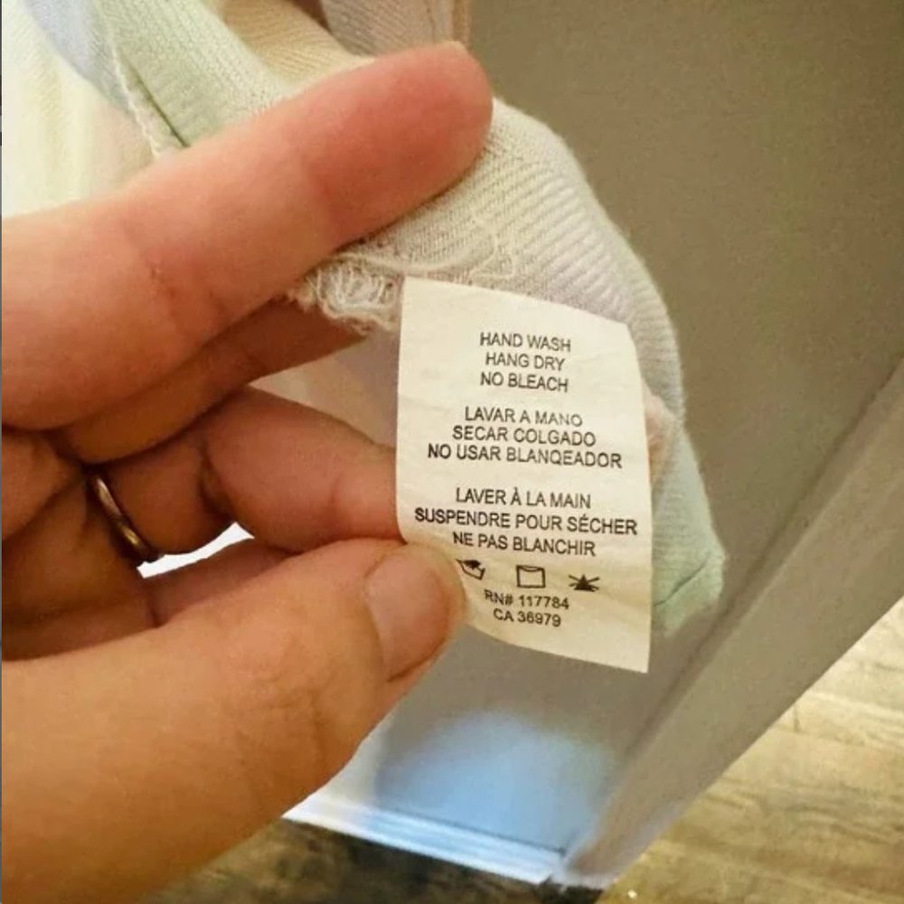 Rails Pastel Patchwork Button Up Front Collared S… - image 6